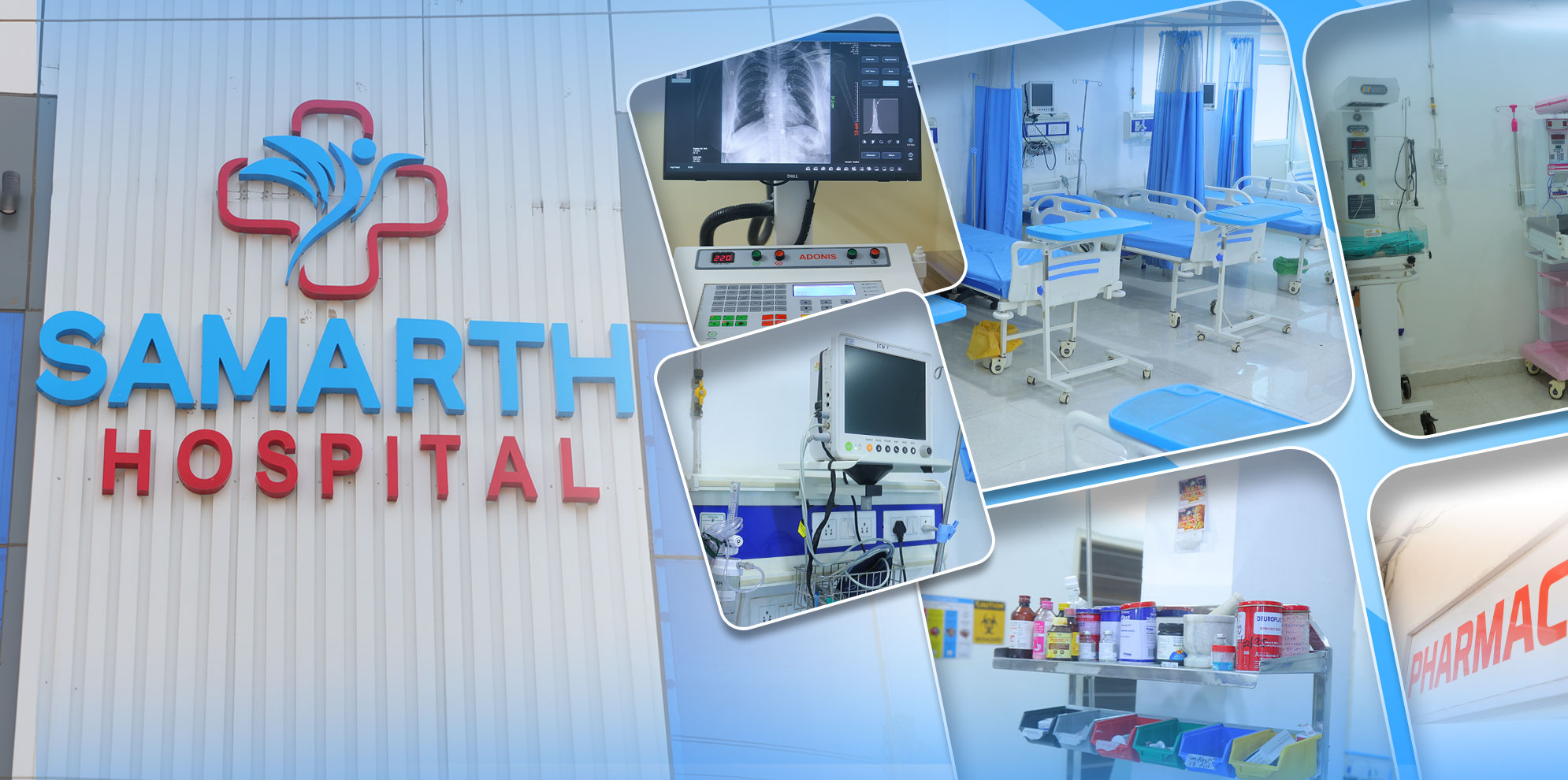 Samarth Hospital