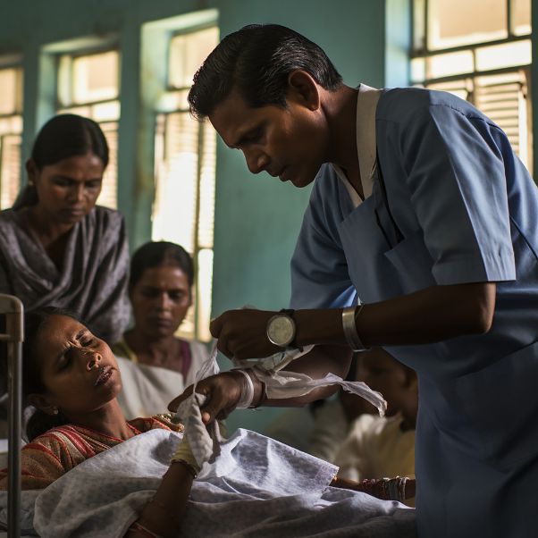 Samarth Hospital