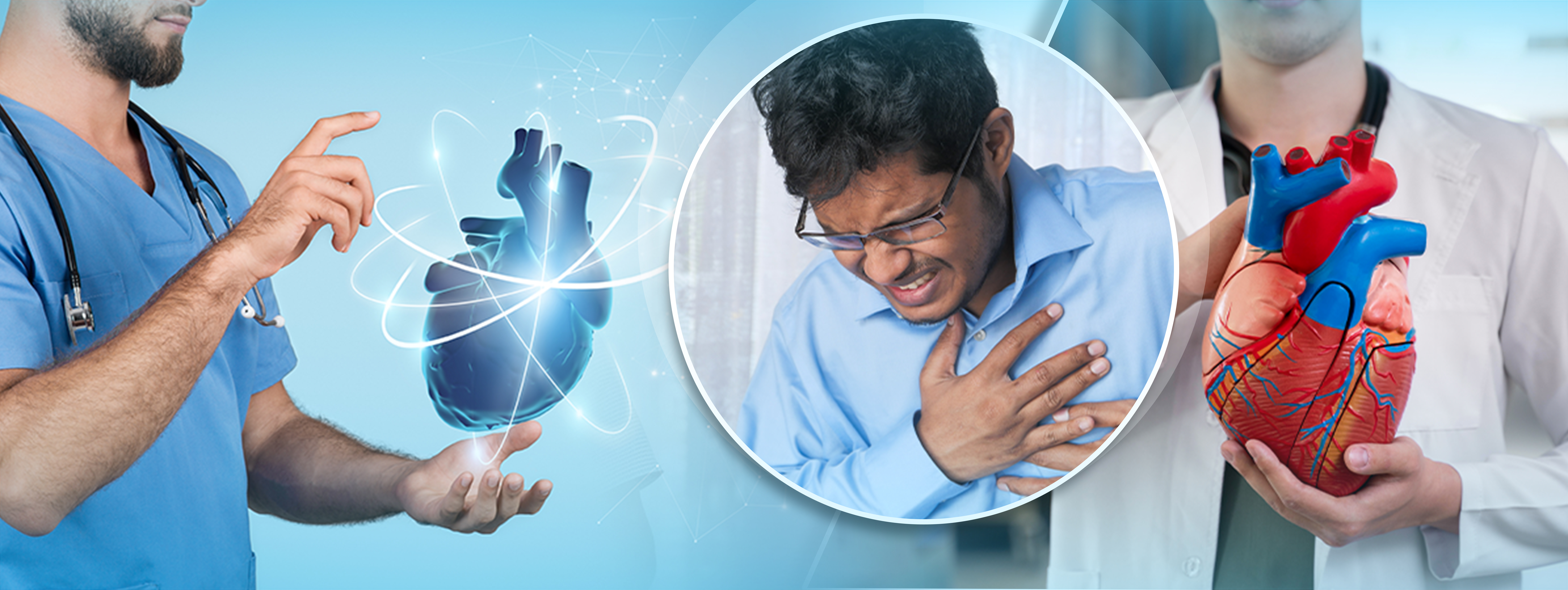 Cardiology 