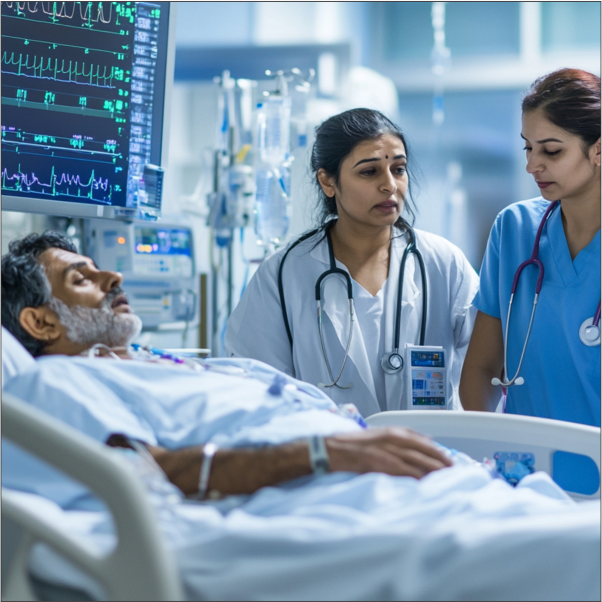 Cardiology 